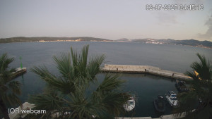 Město Split - Oceánografický institut - 2.7.2025 v 04:45