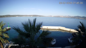 Město Split - Oceánografický institut - 2.7.2025 v 07:45