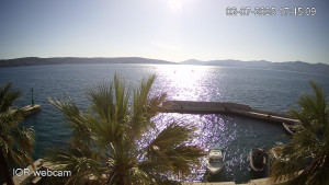 Město Split - Oceánografický institut - 2.7.2025 v 17:45