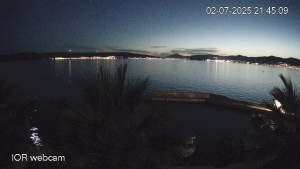 Město Split - Oceánografický institut - 2.7.2025 v 21:45