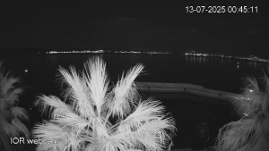 Město Split - Oceánografický institut - 13.7.2025 v 00:45