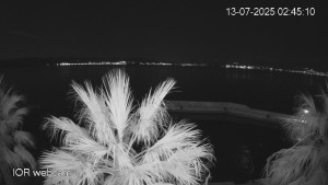 Město Split - Oceánografický institut - 13.7.2025 v 02:45