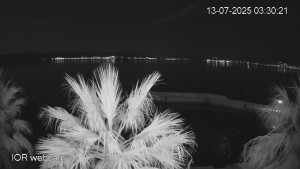 Město Split - Oceánografický institut - 13.7.2025 v 03:30