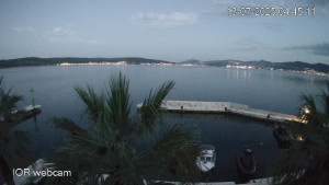 Město Split - Oceánografický institut - 13.7.2025 v 04:45