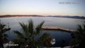 Město Split - Oceánografický institut - 13.7.2025 v 05:45