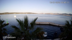 Město Split - Oceánografický institut - 13.7.2025 v 06:45
