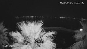 Město Split - Oceánografický institut - 15.8.2025 v 03:45