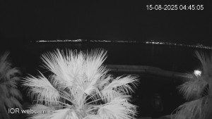 Město Split - Oceánografický institut - 15.8.2025 v 04:45