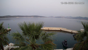 Město Split - Oceánografický institut - 15.8.2025 v 05:45