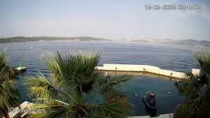 Město Split - Oceánografický institut - 15.8.2025 v 08:45