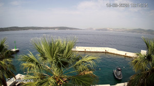 Město Split - Oceánografický institut - 15.8.2025 v 10:15