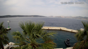 Město Split - Oceánografický institut - 15.8.2025 v 10:45