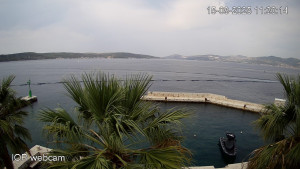 Město Split - Oceánografický institut - 15.8.2025 v 11:30