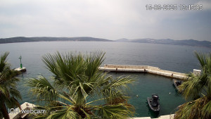 Město Split - Oceánografický institut - 15.8.2025 v 13:45