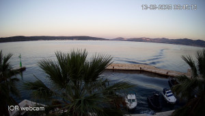 Město Split - Oceánografický institut - 13.9.2025 v 06:45