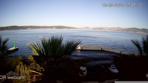 Město Split - Oceánografický institut - 13.9.2025 v 07:45