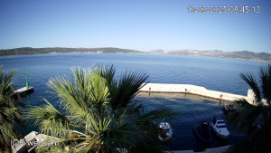 Město Split - Oceánografický institut - 13.9.2025 v 08:45