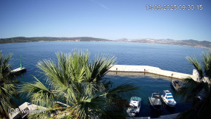 Město Split - Oceánografický institut - 13.9.2025 v 09:30