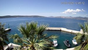 Město Split - Oceánografický institut - 13.9.2025 v 12:45