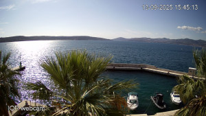 Město Split - Oceánografický institut - 13.9.2025 v 15:45