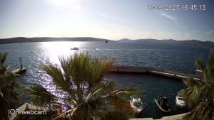 Město Split - Oceánografický institut - 13.9.2025 v 16:45