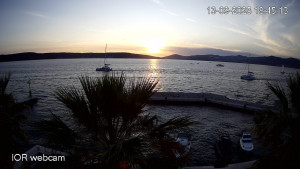 Město Split - Oceánografický institut - 13.9.2025 v 18:45