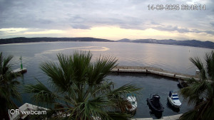 Město Split - Oceánografický institut - 14.9.2025 v 06:45