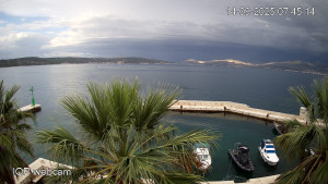 Město Split - Oceánografický institut - 14.9.2025 v 07:45