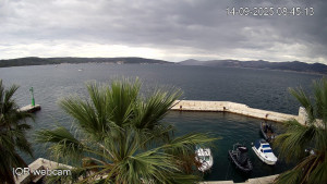 Město Split - Oceánografický institut - 14.9.2025 v 08:45