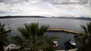 Město Split - Oceánografický institut - 14.9.2025 v 09:45