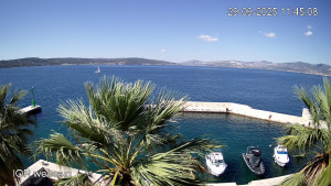 Město Split - Oceánografický institut - 29.9.2025 v 11:45