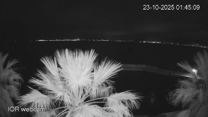 Město Split - Oceánografický institut - 23.10.2025 v 01:45