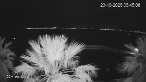 Město Split - Oceánografický institut - 23.10.2025 v 05:45