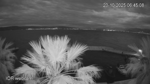 Město Split - Oceánografický institut - 23.10.2025 v 06:45