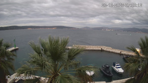 Město Split - Oceánografický institut - 23.10.2025 v 07:00