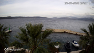 Město Split - Oceánografický institut - 23.10.2025 v 08:30