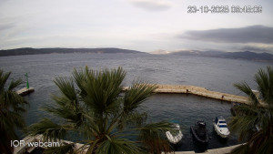Město Split - Oceánografický institut - 23.10.2025 v 08:45