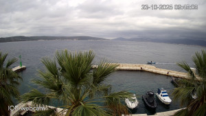 Město Split - Oceánografický institut - 23.10.2025 v 09:45