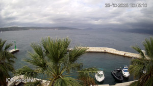 Město Split - Oceánografický institut - 23.10.2025 v 10:45