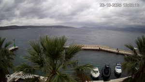 Město Split - Oceánografický institut - 23.10.2025 v 13:00