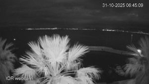 Město Split - Oceánografický institut - 31.10.2025 v 06:45 Město Split - Oceánografický institut - 31.10.2025 v 06:45