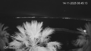 Město Split - Oceánografický institut - 14.11.2025 v 06:45