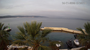 Město Split - Oceánografický institut - 14.11.2025 v 07:30