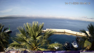 Město Split - Oceánografický institut - 14.11.2025 v 09:45