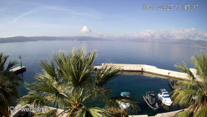 Město Split - Oceánografický institut - 14.11.2025 v 11:45