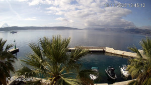 Město Split - Oceánografický institut - 14.11.2025 v 13:45