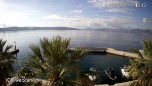 Město Split - Oceánografický institut - 14.11.2025 v 14:45