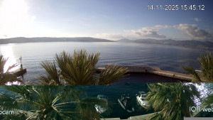 Město Split - Oceánografický institut - 14.11.2025 v 15:45