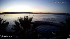 Město Split - Oceánografický institut - 14.11.2025 v 17:45