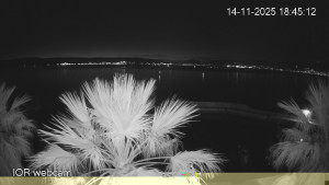 Město Split - Oceánografický institut - 14.11.2025 v 18:45